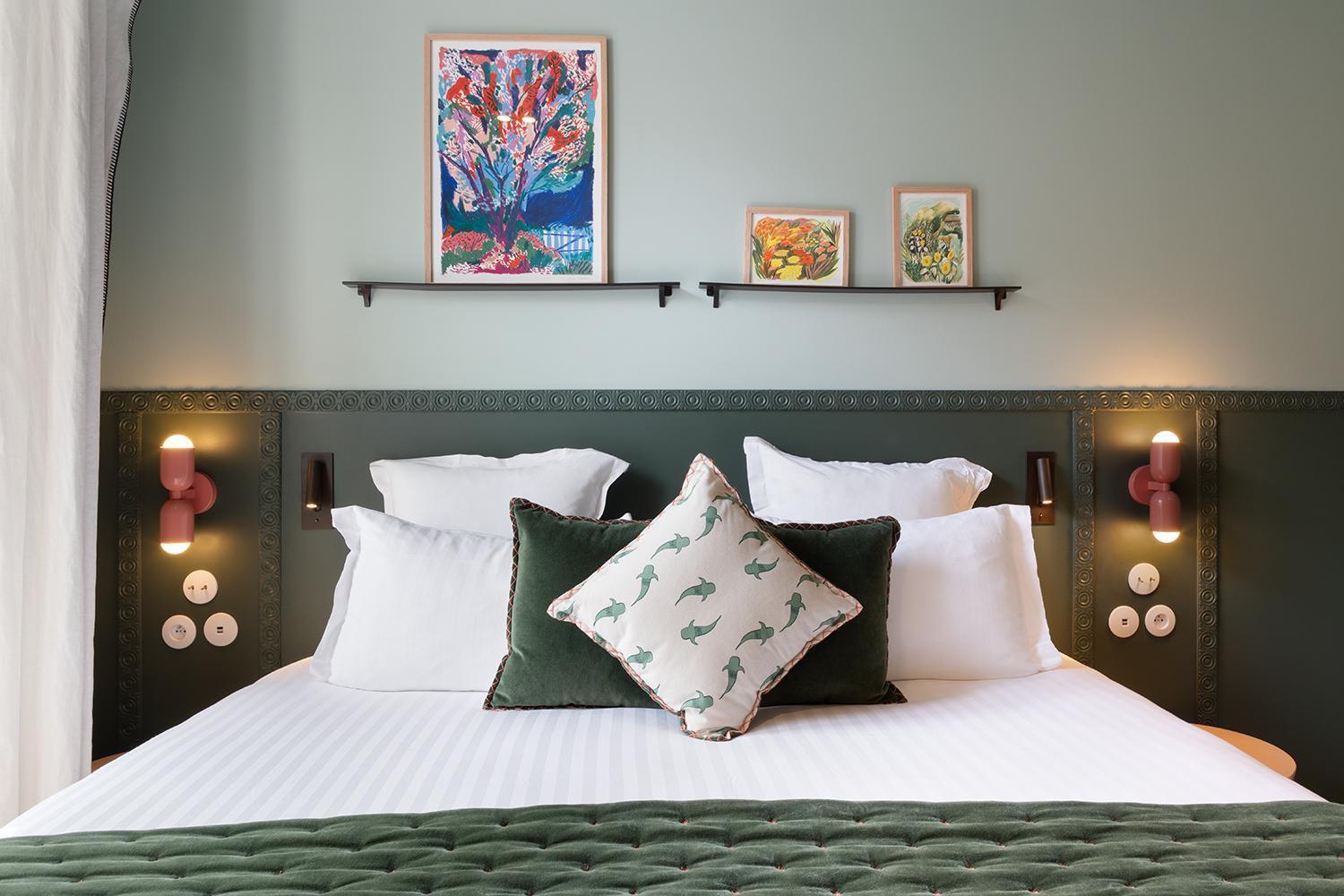 Paris Home Collection Serviced Apartments In Opera - Rue Saint-Lazare מראה חיצוני תמונה
