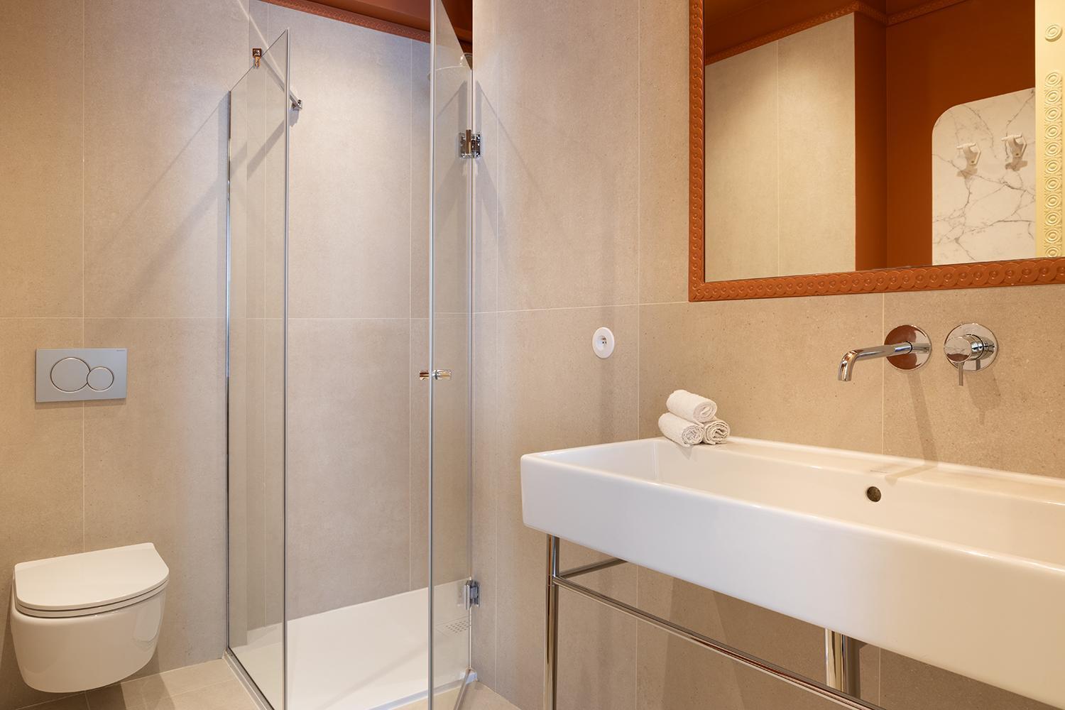 Paris Home Collection Serviced Apartments In Opera - Rue Saint-Lazare מראה חיצוני תמונה