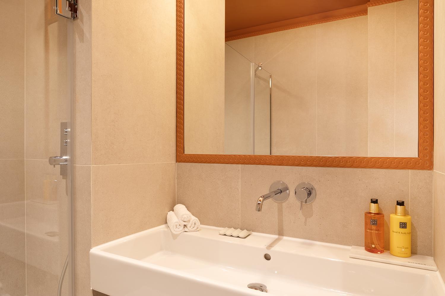 Paris Home Collection Serviced Apartments In Opera - Rue Saint-Lazare מראה חיצוני תמונה