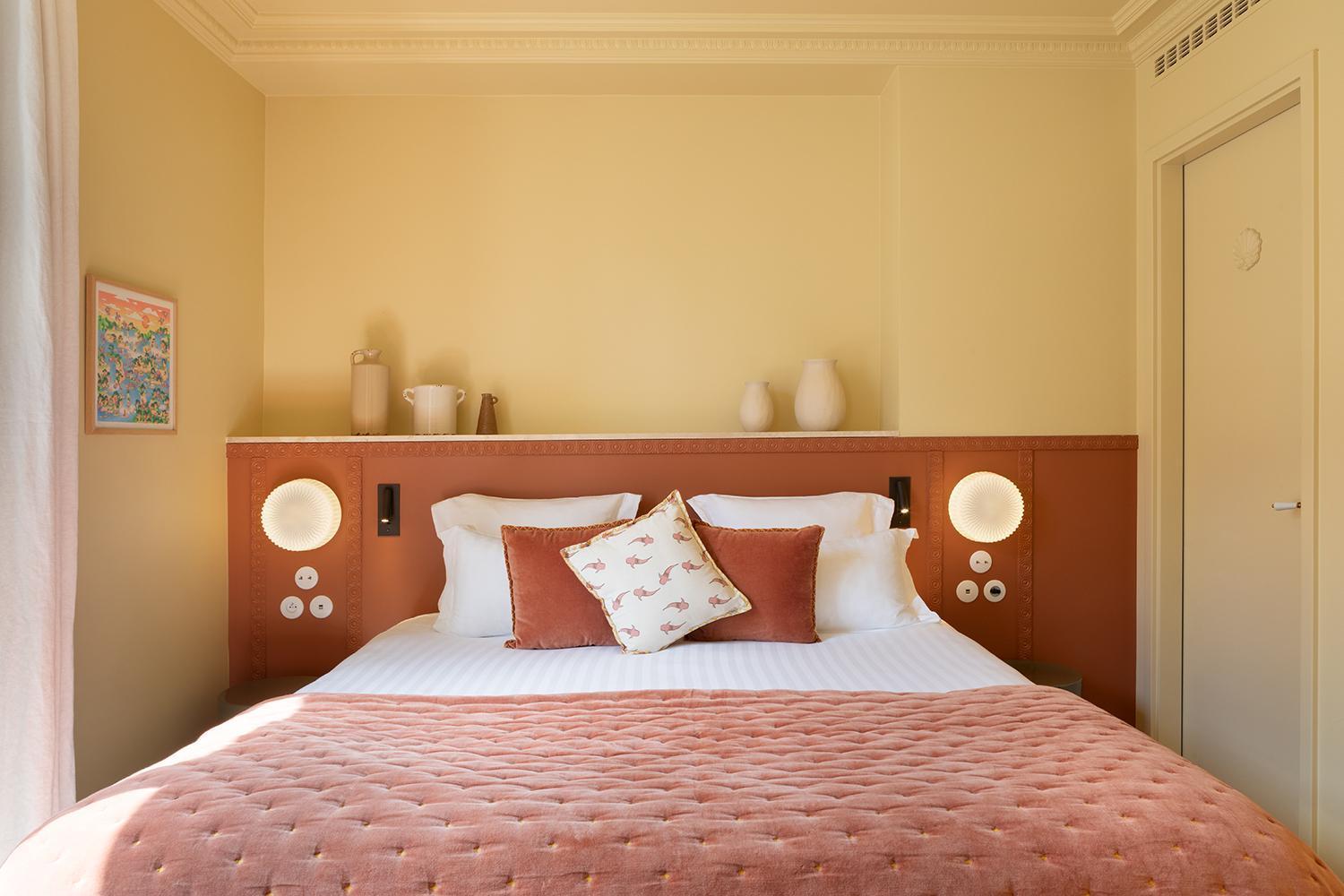 Paris Home Collection Serviced Apartments In Opera - Rue Saint-Lazare מראה חיצוני תמונה