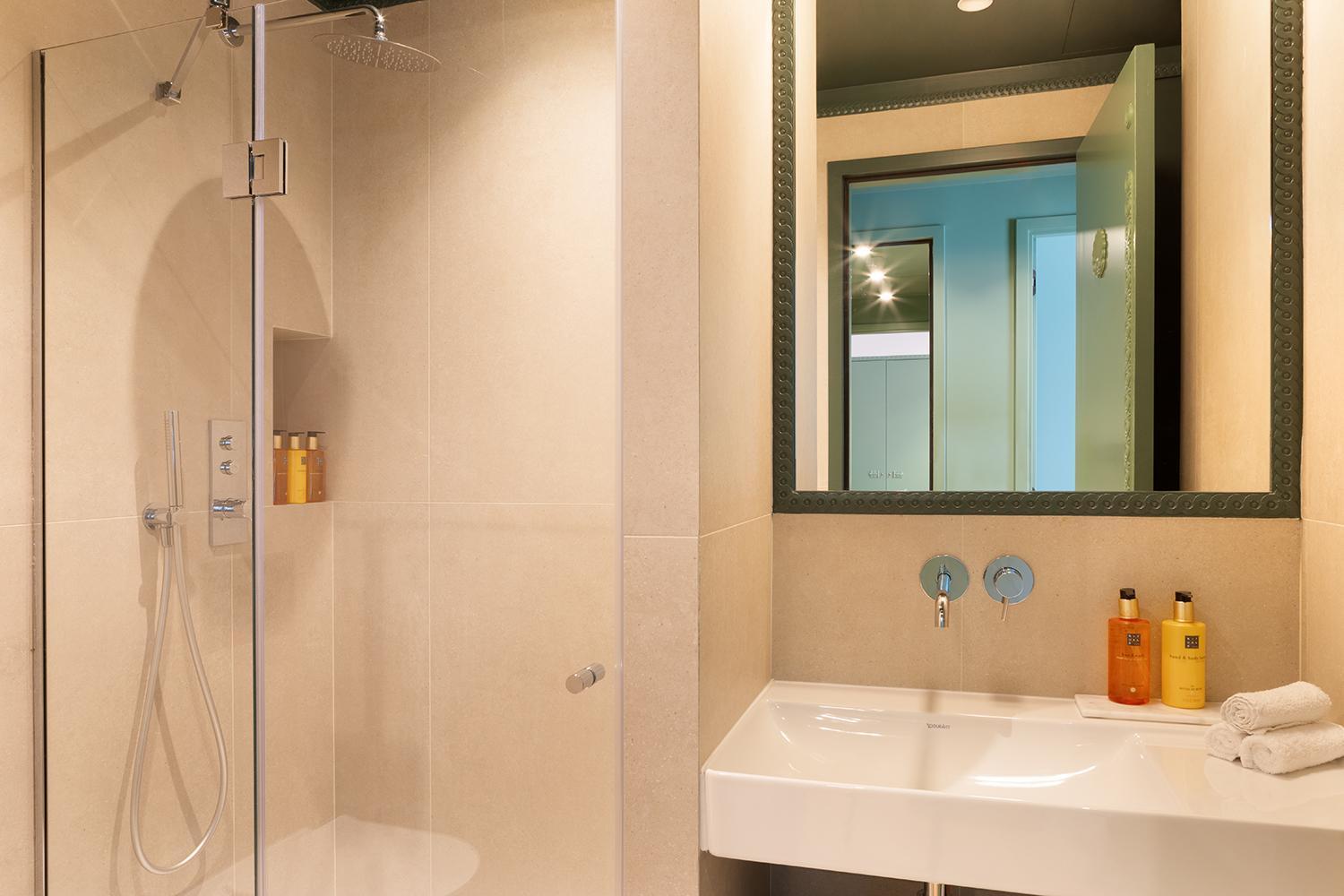 Paris Home Collection Serviced Apartments In Opera - Rue Saint-Lazare מראה חיצוני תמונה