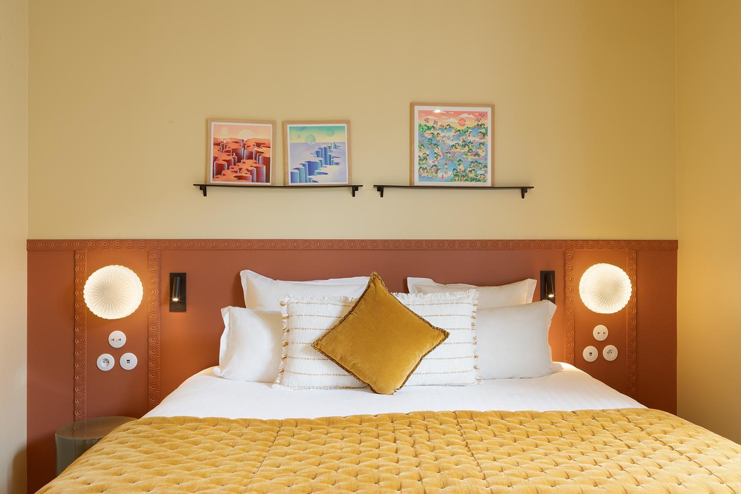 Paris Home Collection Serviced Apartments In Opera - Rue Saint-Lazare מראה חיצוני תמונה