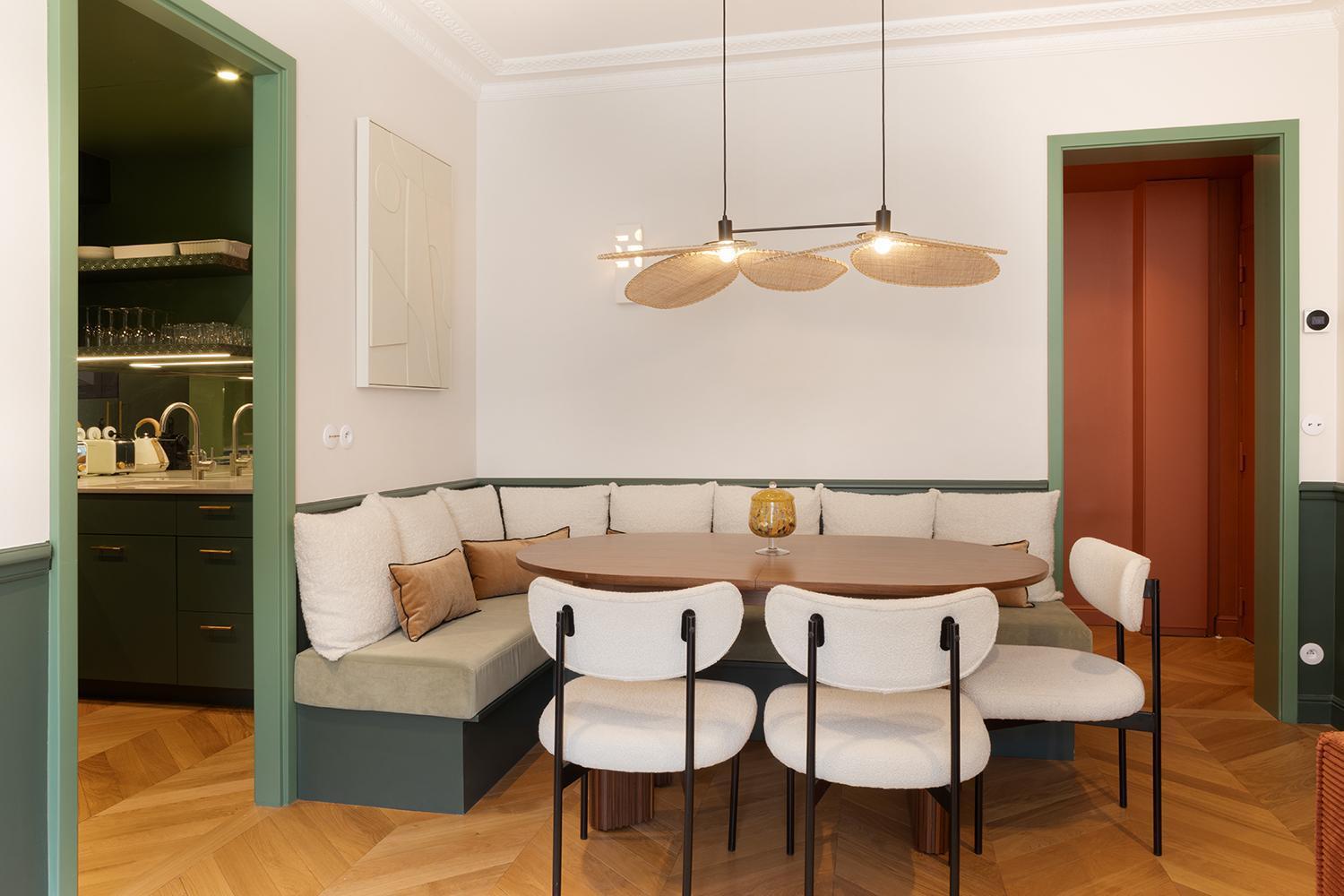 Paris Home Collection Serviced Apartments In Opera - Rue Saint-Lazare מראה חיצוני תמונה