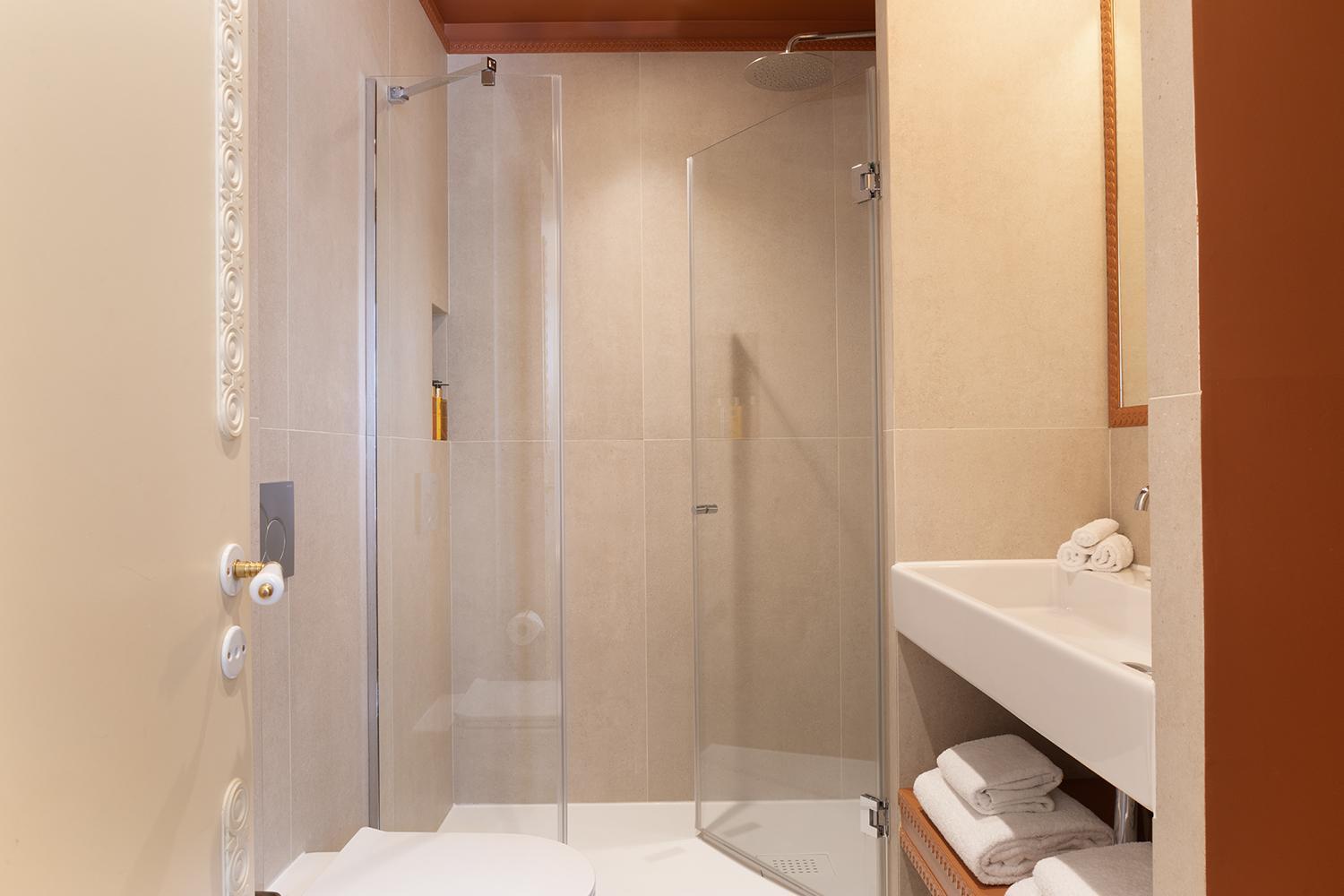 Paris Home Collection Serviced Apartments In Opera - Rue Saint-Lazare מראה חיצוני תמונה
