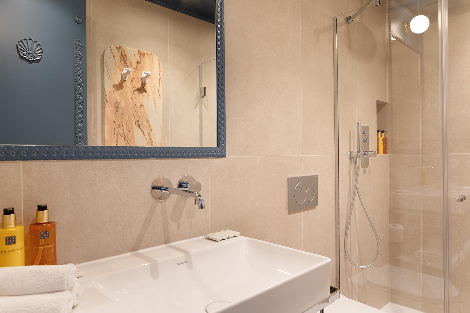 Paris Home Collection Serviced Apartments In Opera - Rue Saint-Lazare מראה חיצוני תמונה