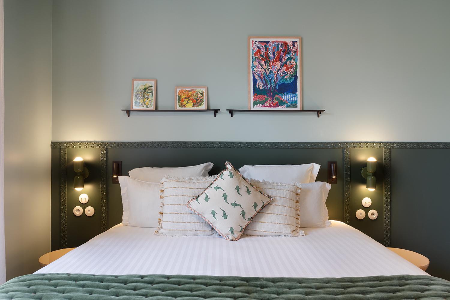 Paris Home Collection Serviced Apartments In Opera - Rue Saint-Lazare מראה חיצוני תמונה